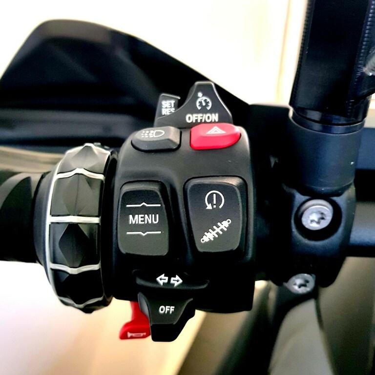 usatostore.bmw-motorrad.it Store BMW Motorrad R 1250 GS ABS