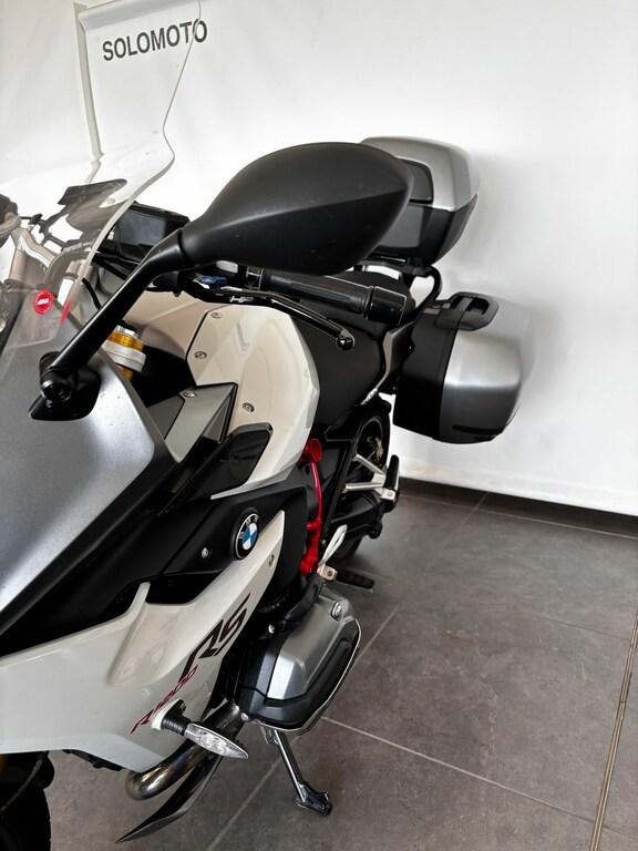 usatostore.bmw-motorrad.it Store BMW Motorrad R 1200 RS BMW R 1200 RS ABS MY19