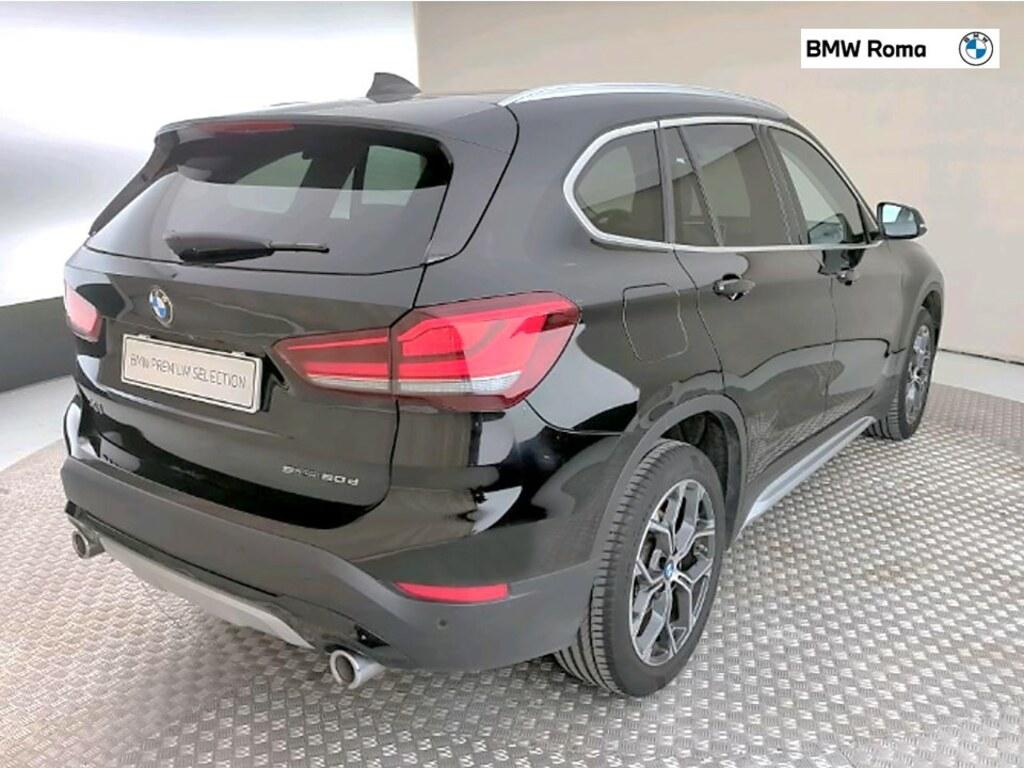 usatostore.bmw.it Store BMW X1 sdrive20d xLine Plus auto