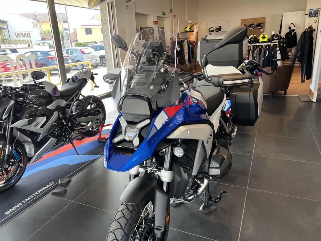 usatostore.bmw-motorrad.it Store BMW Motorrad R 1300 GS 