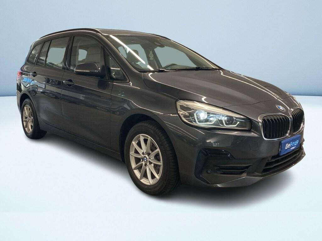 usatostore.bmw.it Store BMW Serie 2 216d Gran Tourer Business 7p.ti auto my20