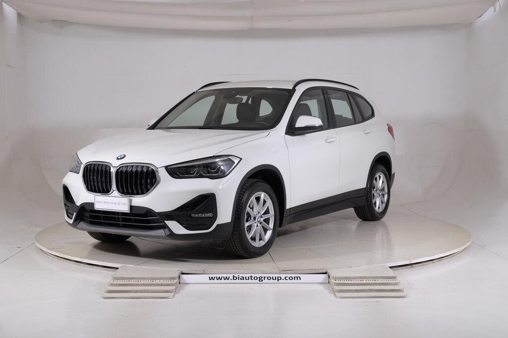 usatostore.bmw.it Store BMW X1 xdrive20d auto