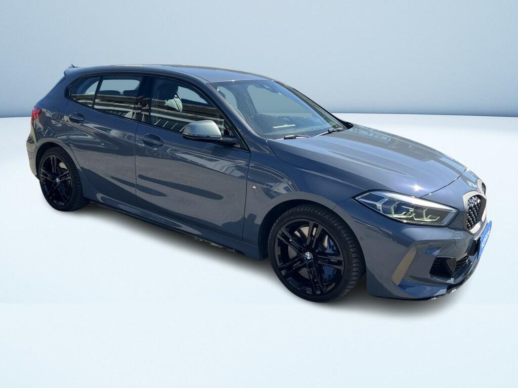 usatostore.bmw.it Store BMW Serie 1 M 135i xdrive auto