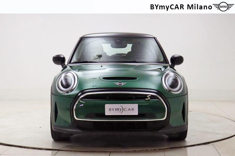 usatostore.bmw.it Store MINI MINI Full Electric 3p Classic auto