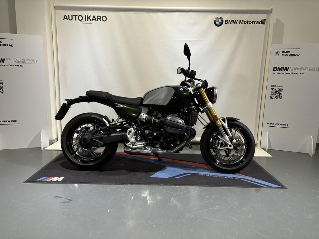 usatostore.bmw.it Store BMW Motorrad R 12 nineT BMW R 12 nineT MY24