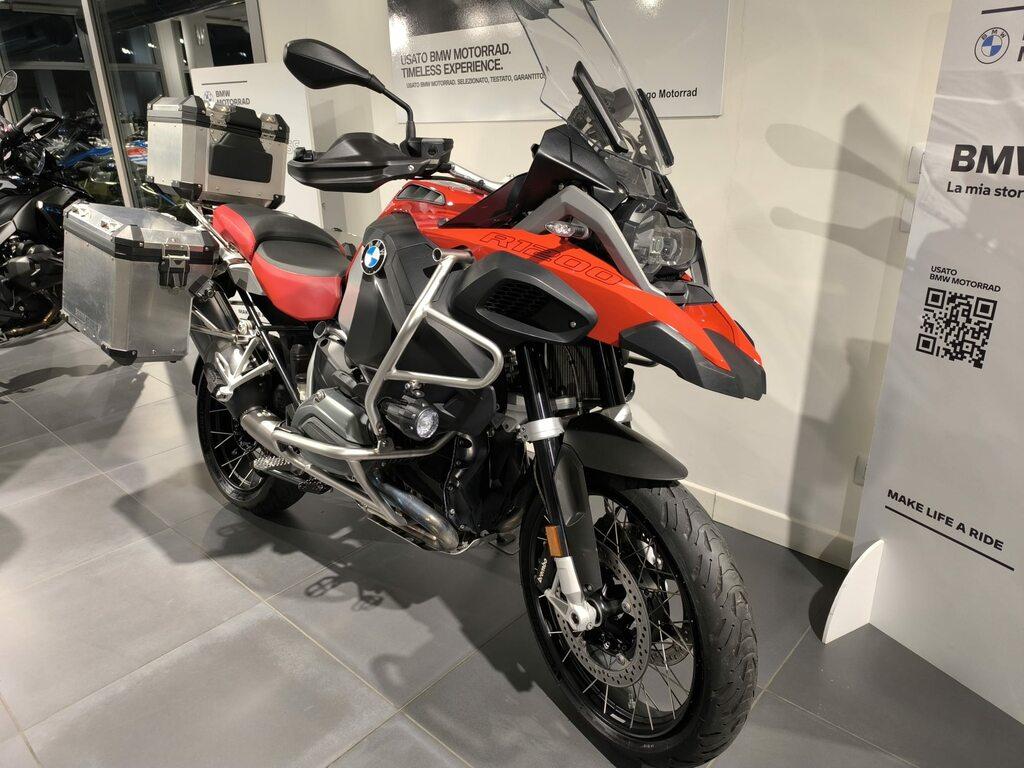 usatostore.bmw-motorrad.it Store BMW Motorrad R 1200 GS Adventure ABS