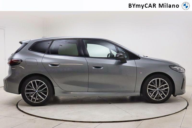 usatostore.bmw.it Store BMW Serie 2 218d Active Tourer Msport auto