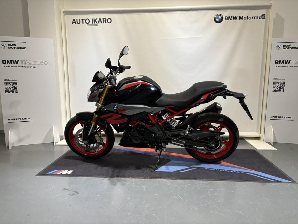 usatostore.bmw.it Store BMW Motorrad G 310 R BMW G 310 R MY21