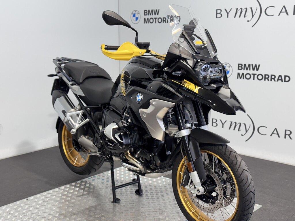 usatostore.bmw-motorrad.it Store BMW Motorrad R 1250 GS BMW R 1250 GS ABS MY21