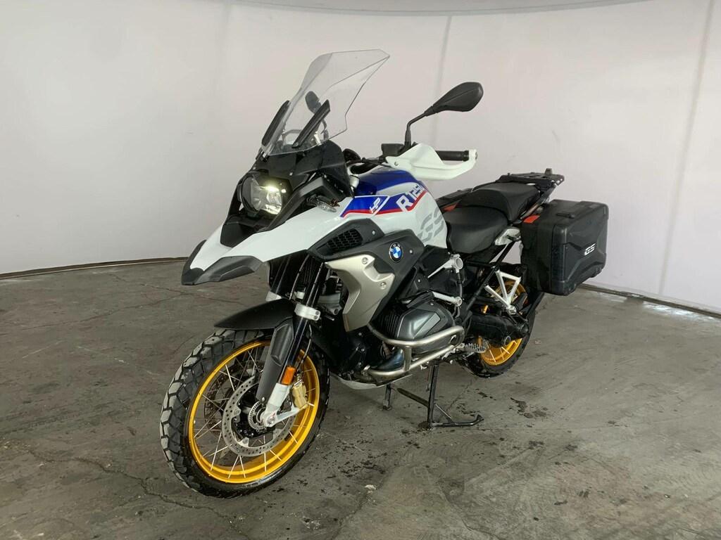 usatostore.bmw.it Store BMW Motorrad R 1250 GS BMW R 1250 GS ABS MY19