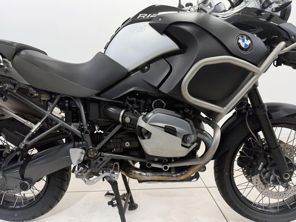 usatostore.bmw-motorrad.it Store BMW Motorrad R 1200 GS BMW R 1200 GS Adventure MY10