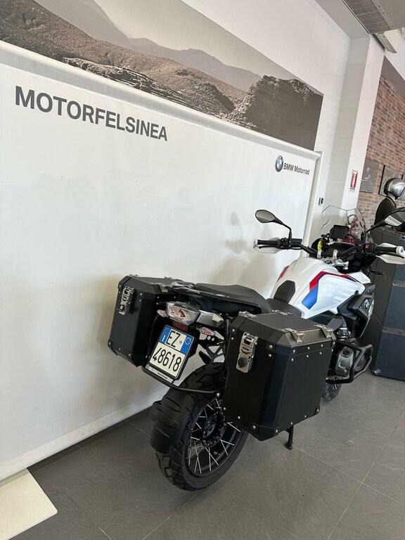 usatostore.bmw-motorrad.it Store BMW Motorrad R 1250 GS BMW R 1250 GS ABS MY21