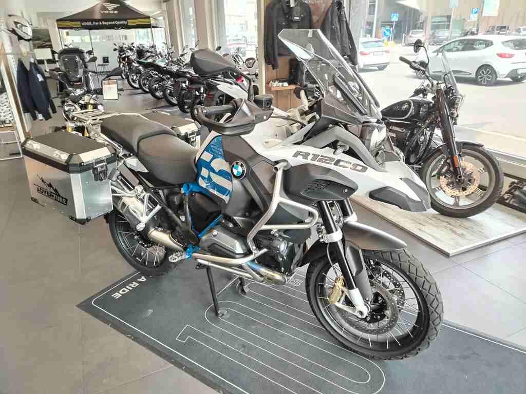 usatostore.bmw-motorrad.it Store BMW Motorrad R 1200 GS Adventure ABS