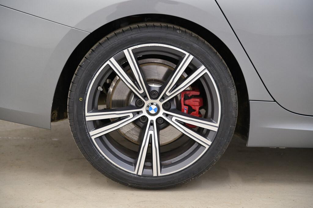 usatostore.bmw.it Store BMW Serie 3 320d Touring mhev 48V Msport xdrive auto