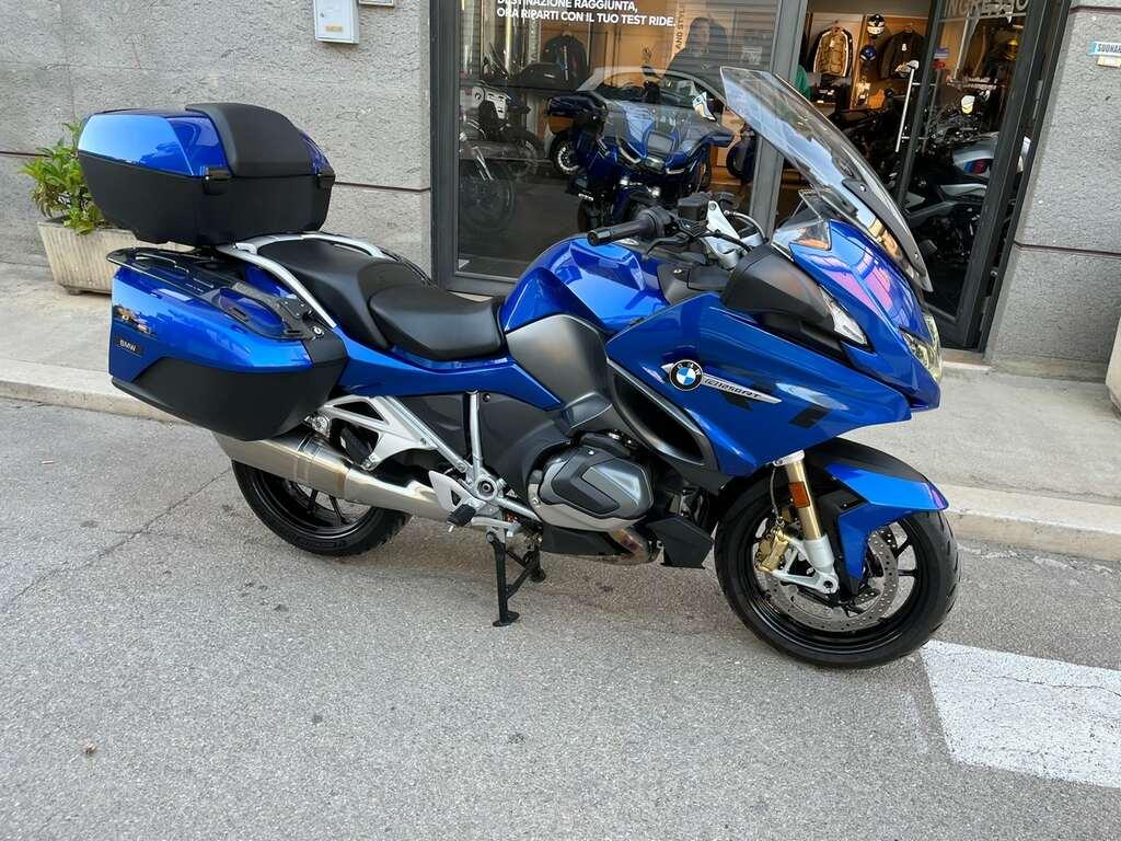 usatostore.bmw-motorrad.it Store BMW Motorrad R 1250 RT BMW R 1250 RT ABS MY20