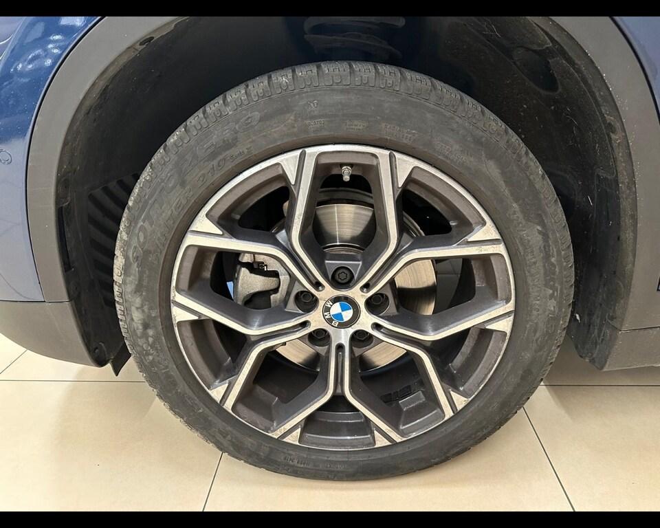 usatostore.bmw.it Store BMW X1 sdrive18d xLine Plus auto