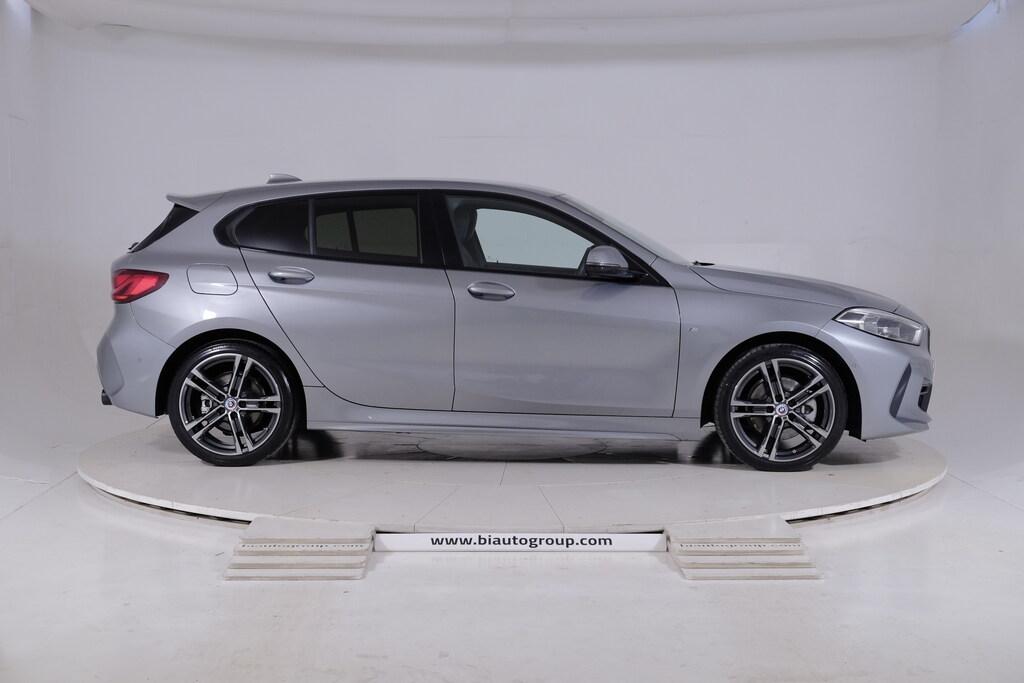 usatostore.bmw.it Store BMW Serie 1 118d Msport auto