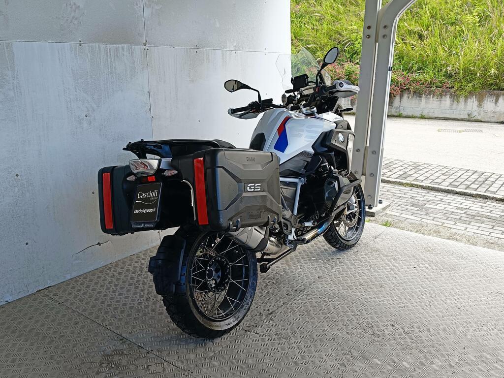 usatostore.bmw-motorrad.it Store BMW Motorrad R 1250 GS BMW R 1250 GS ABS MY21