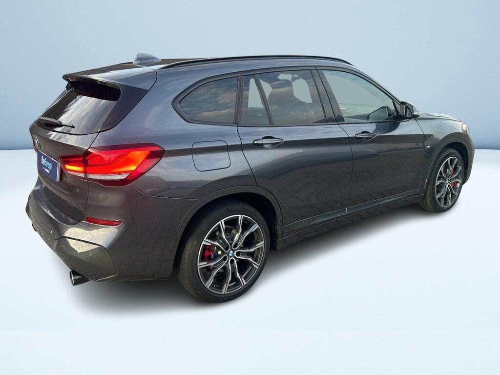 usatostore.bmw.it Store BMW X1 sdrive18d Msport auto