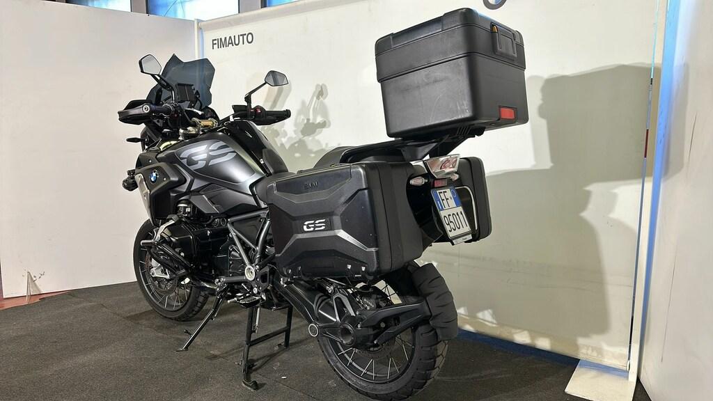 usatostore.bmw-motorrad.it Store BMW Motorrad R 1250 GS BMW R 1250 GS Ultimate Edition MY23