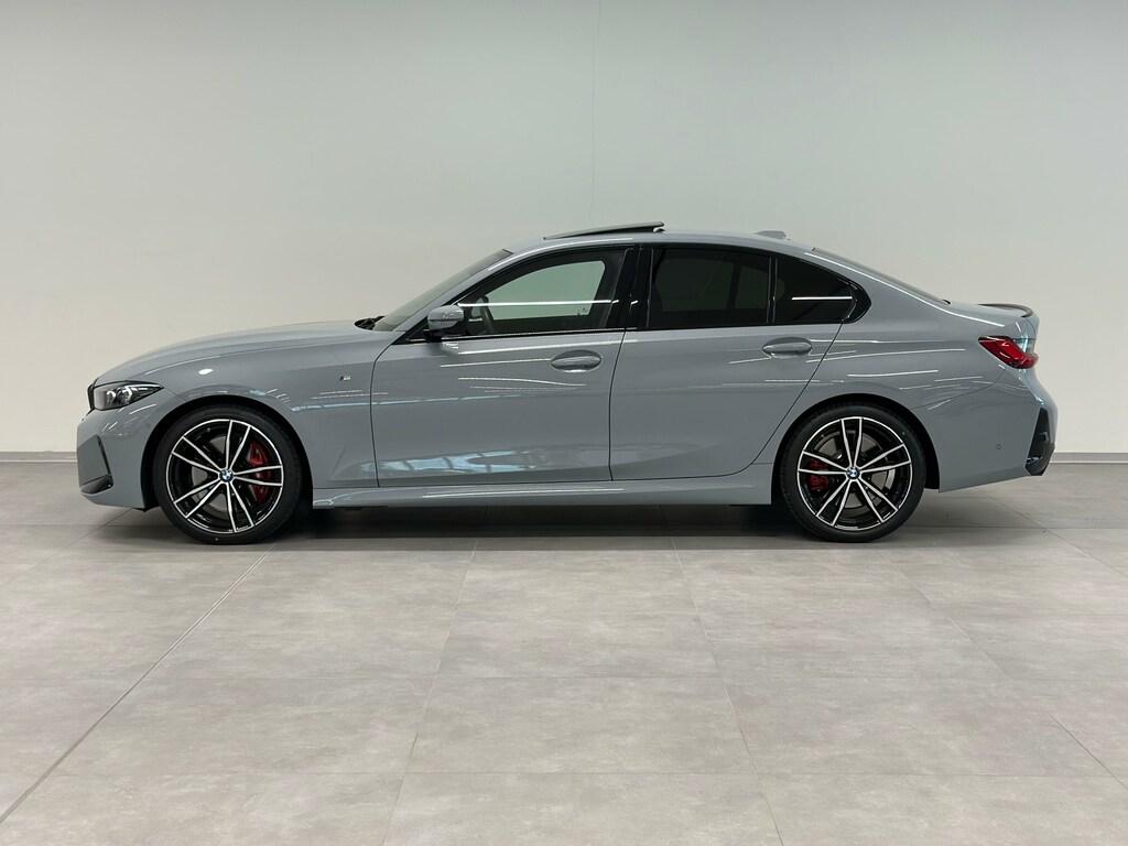 usatostore.bmw.it Store BMW Serie 3 320d mhev 48V Msport xdrive auto