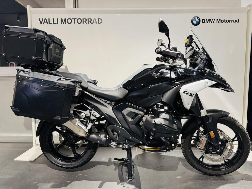 usatostore.bmw-motorrad.it Store BMW Motorrad R 1300 GS BMW R 1300 GS MY23