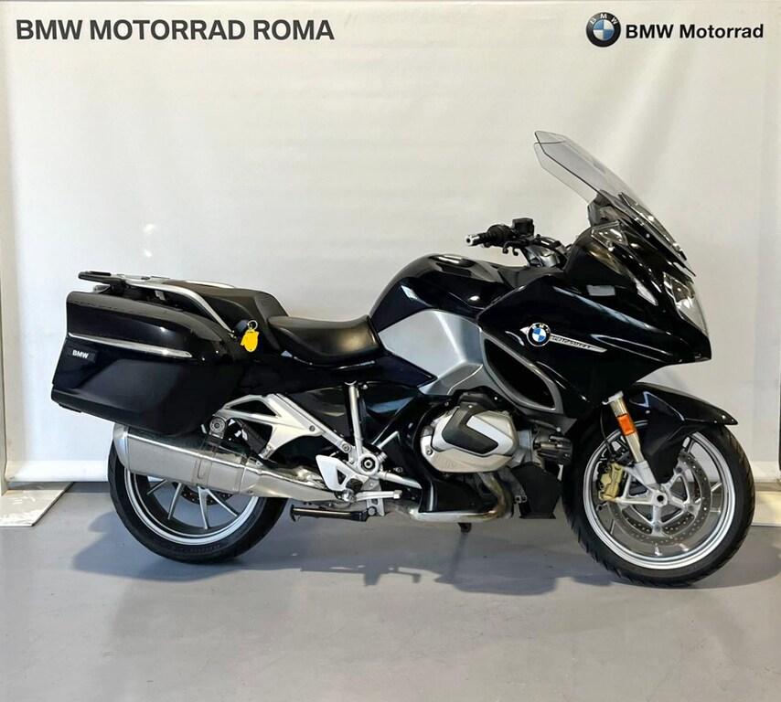 usatostore.bmw-motorrad.it Store BMW Motorrad R 1250 RT BMW R 1250 RT ABS MY19