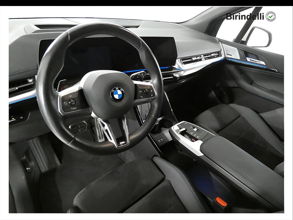 usatostore.bmw.it Store BMW Serie 2 218d Active Tourer Msport auto