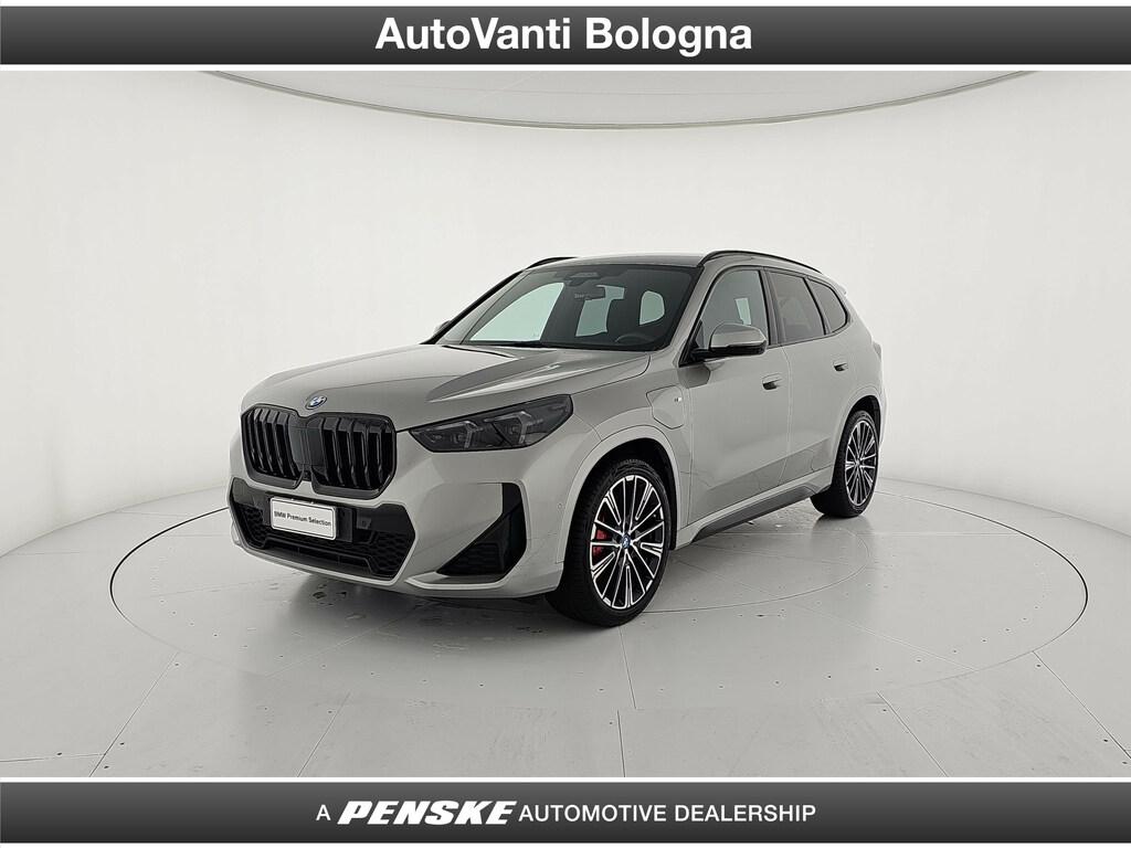 usatostore.bmw.it Store BMW X1 30e xdrive Msport auto