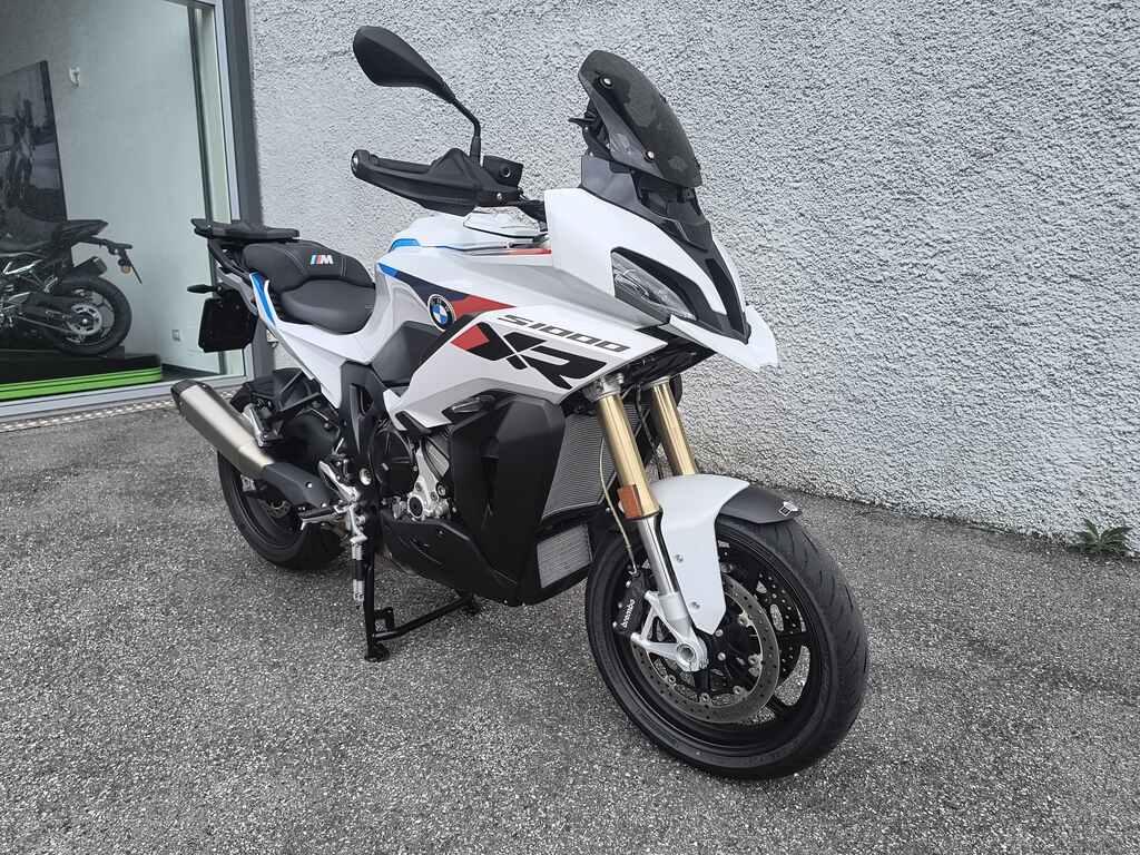 usatostore.bmw-motorrad.it Store BMW Motorrad S 1000 XR BMW S 1000 XR ABS MY24