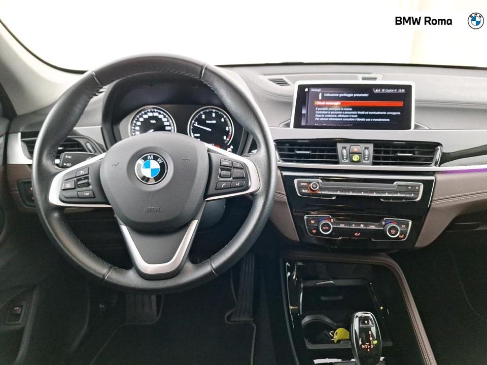 usatostore.bmw.it Store BMW X1 sdrive18d xLine Plus auto