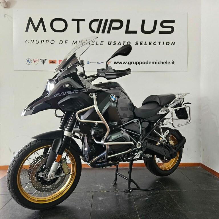 usatostore.bmw-motorrad.it Store BMW Motorrad R 1200 GS Adventure ABS