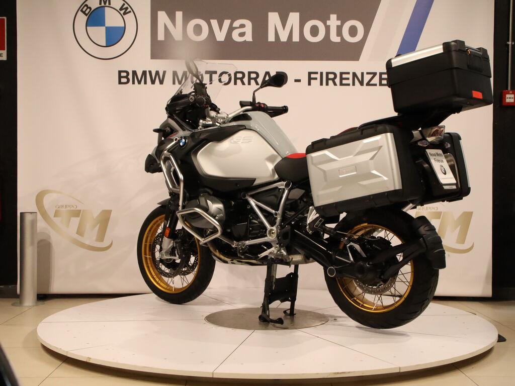 usatostore.bmw.it Store BMW Motorrad R 1250 GS BMW R 1250 GS Adventure ABS MY21