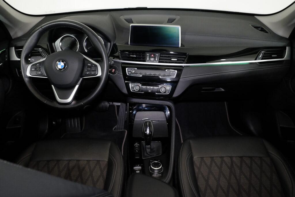 usatostore.bmw.it Store BMW X1 sdrive16d xLine Plus auto