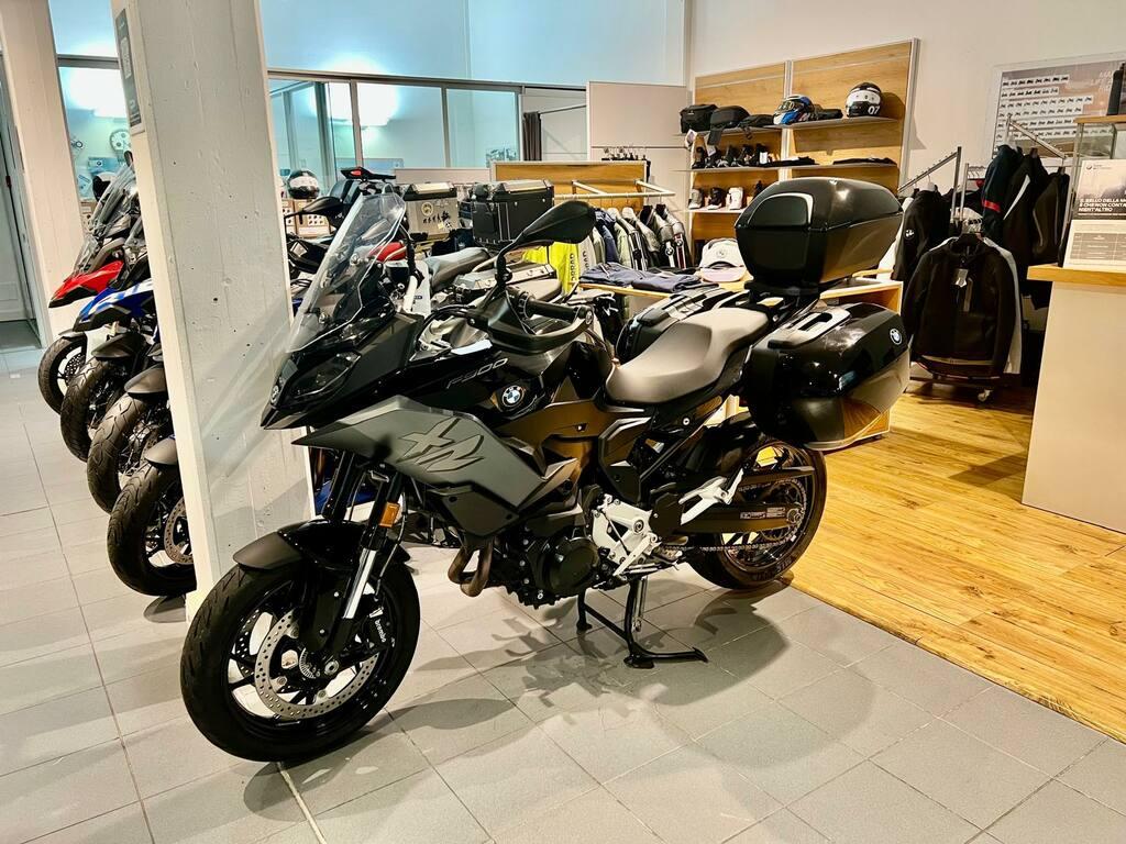 usatostore.bmw-motorrad.it Store BMW Motorrad F 900 XR BMW F 900 XR MY20