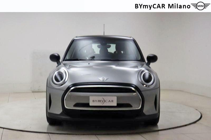 usatostore.bmw.it Store MINI MINI 1.5 TwinPower Turbo Cooper DCT