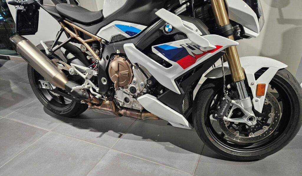 usatostore.bmw.it Store BMW Motorrad S 1000 R BMW S 1000 R ABS MY21