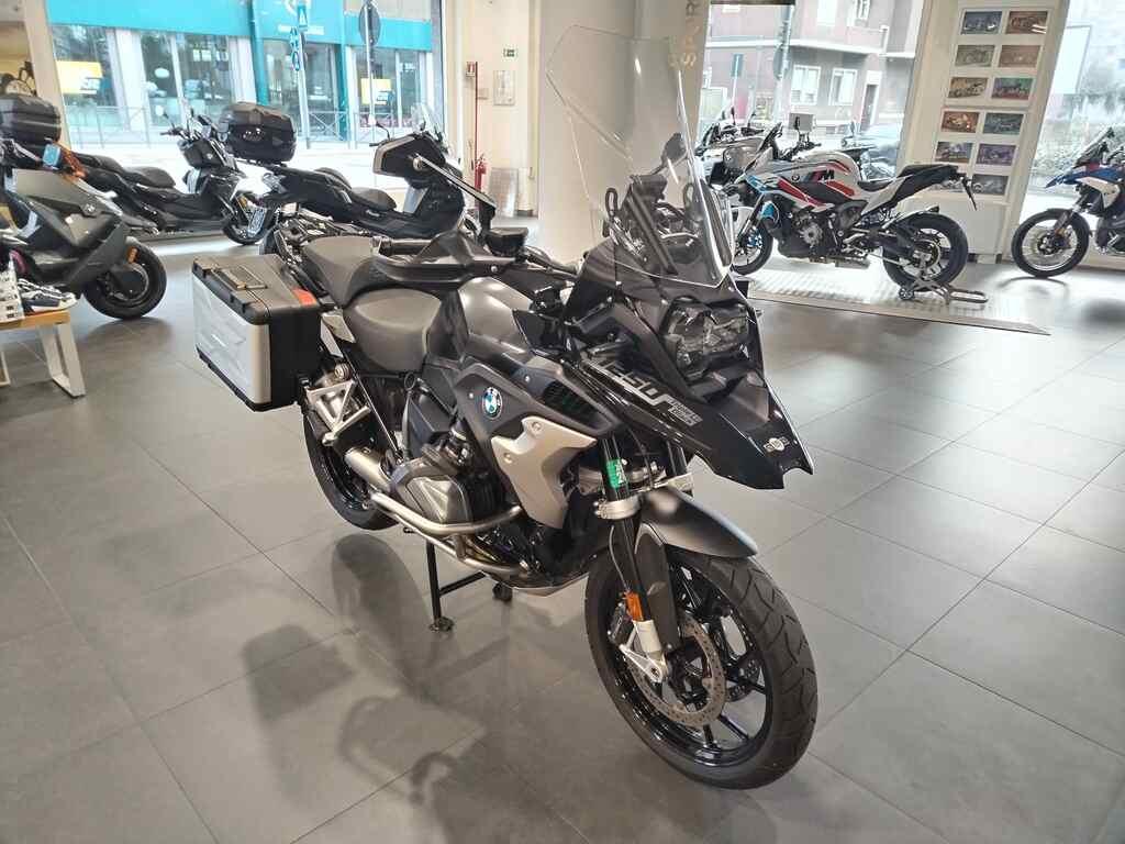 usatostore.bmw-motorrad.it Store BMW Motorrad R 1250 GS BMW R 1250 GS ABS MY21