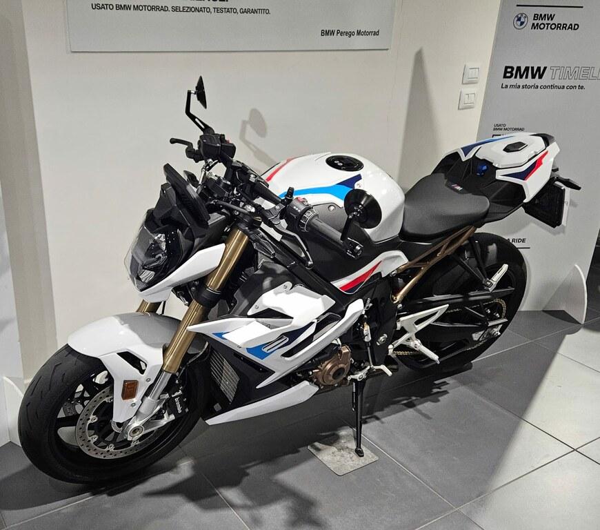 usatostore.bmw.it Store BMW Motorrad S 1000 R BMW S 1000 R ABS MY21