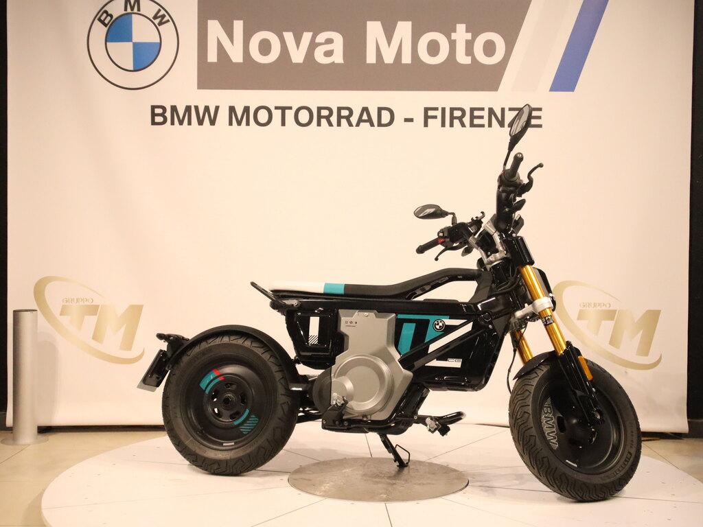 usatostore.bmw-motorrad.it Store BMW Motorrad CE 02 (4Kw) BMW CE 02