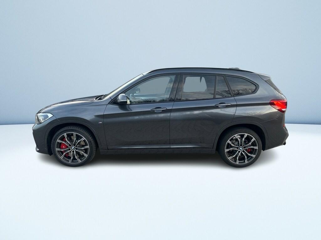 usatostore.bmw.it Store BMW X1 sdrive18d Msport auto