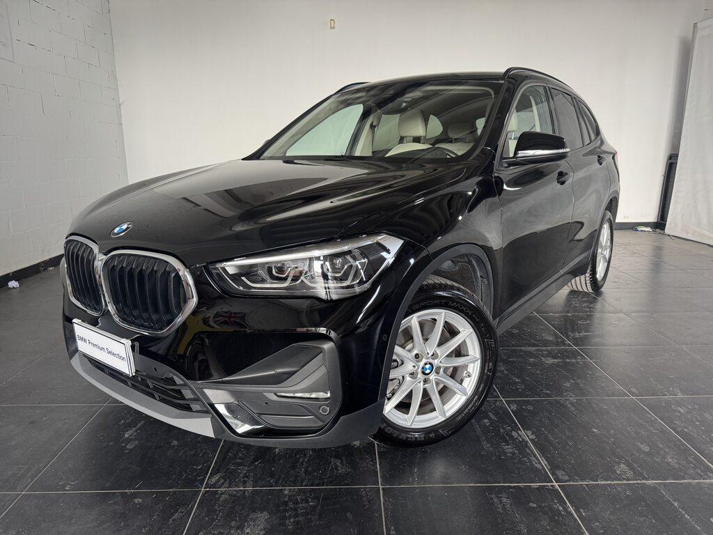 usatostore.bmw.it Store BMW X1 xdrive20d Business Advantage auto