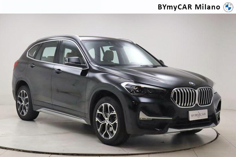 usatostore.bmw.it Store BMW X1 sdrive16d xLine auto