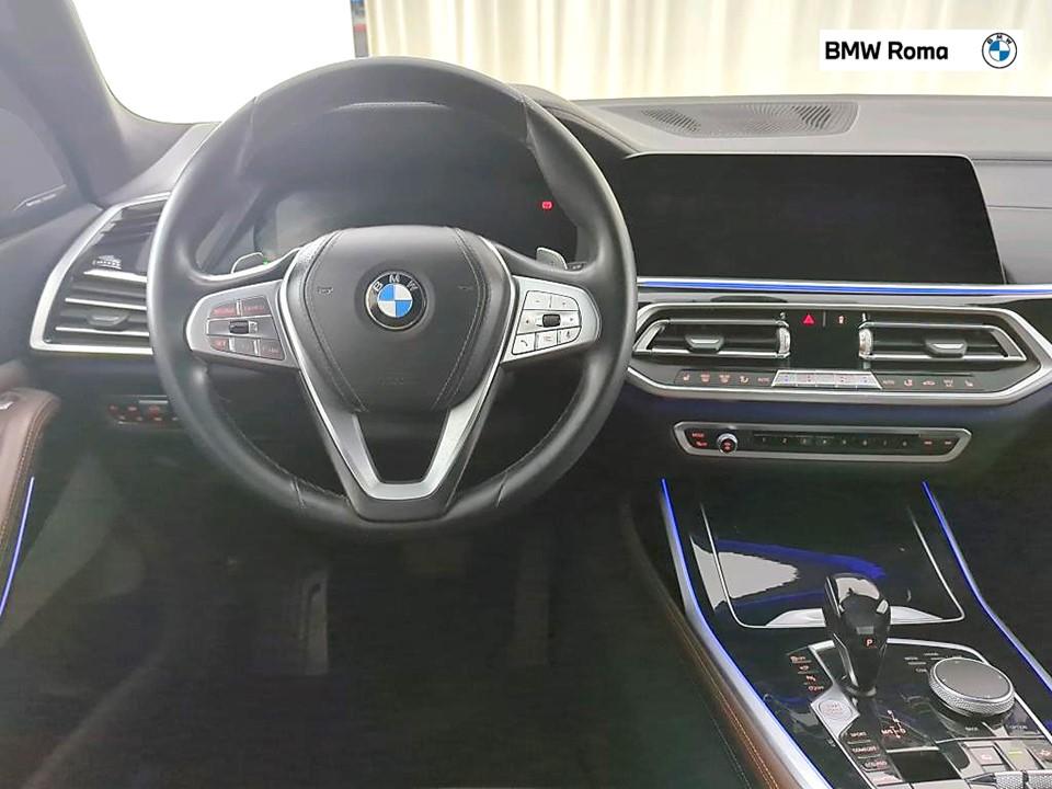 usatostore.bmw.it Store BMW X7 xdrive30d auto 7p.ti