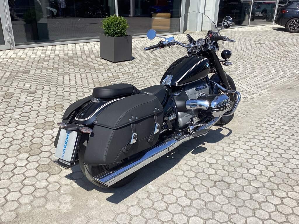 usatostore.bmw-motorrad.it Store BMW Motorrad R 18 BMW R 18 Classic MY20