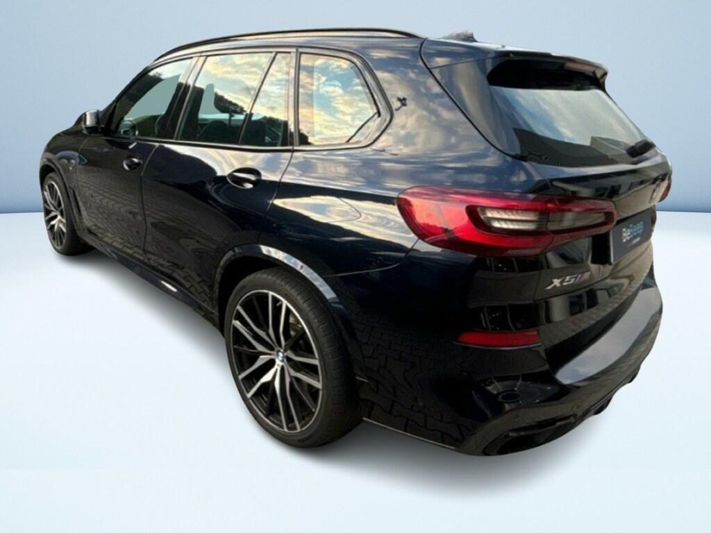 usatostore.bmw.it Store BMW X5 xdrive30d mhev 48V Msport auto