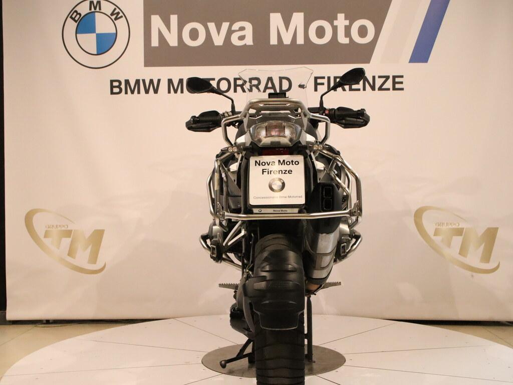 usatostore.bmw-motorrad.it Store BMW Motorrad R 1200 GS BMW R 1200 GS Adventure ABS MY16