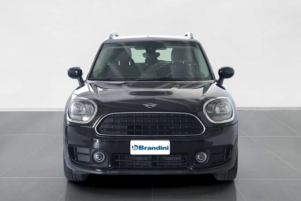 usatostore.bmw.it Store MINI MINI Countryman 2.0 TwinPower Turbo Cooper D Steptronic