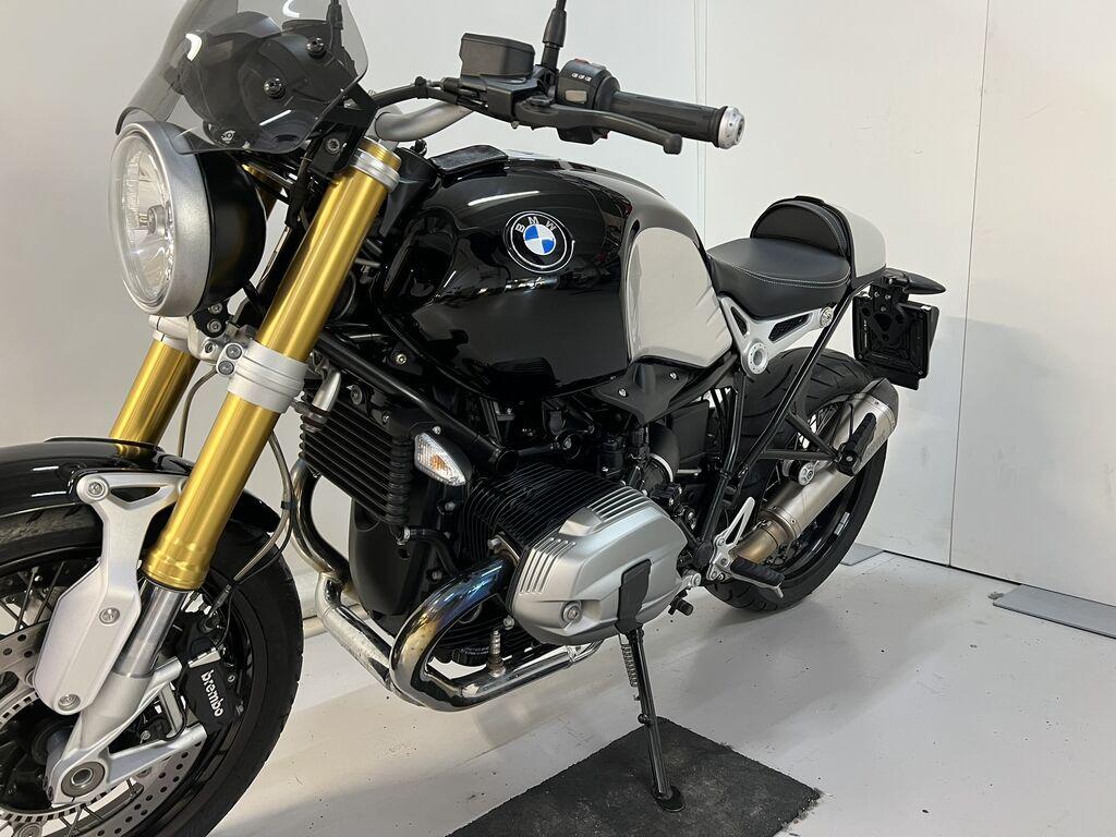 usatostore.bmw.it Store BMW Motorrad R nineT BMW R nineT ABS MY14