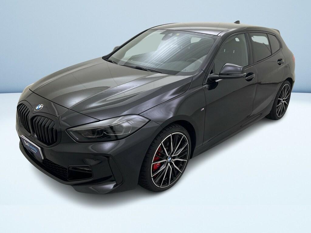 usatostore.bmw.it Store BMW Serie 1 118d Msport auto